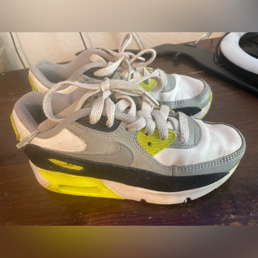 Nike air max